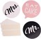 Wedding Party Photo Booth Props Kit, Toshine DIY Photo Booth for Wedding Bridal Shower Party Favor Supplies Pose Sign Dress Up Fun Accessories (12 Pcs) Seller Assistant: Fetching data...